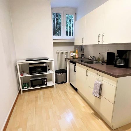 Urbansuites - Dein Zuhause In Wiesbaden Zewnętrze zdjęcie