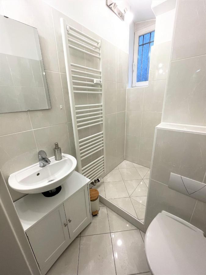 Urbansuites - Dein Zuhause In Wiesbaden Zewnętrze zdjęcie