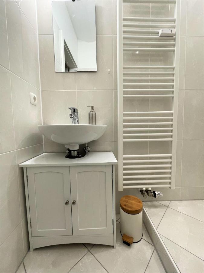 Urbansuites - Dein Zuhause In Wiesbaden Zewnętrze zdjęcie