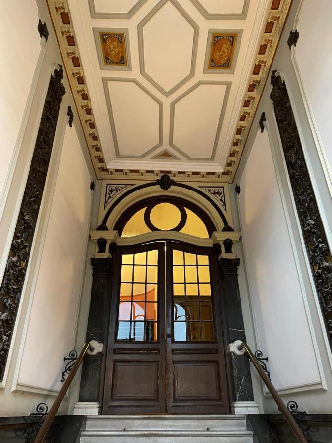 Urbansuites - Dein Zuhause In Wiesbaden Zewnętrze zdjęcie